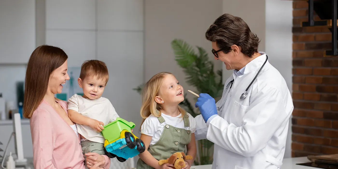 Medical services and patient care