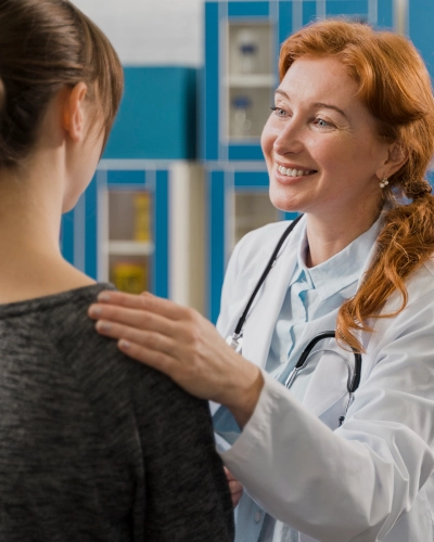 cosmetic procedure follow-up care