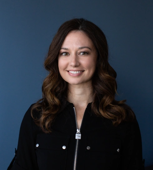 Erin Simms, MSN, APRN, FNP-C, AAHIV-S