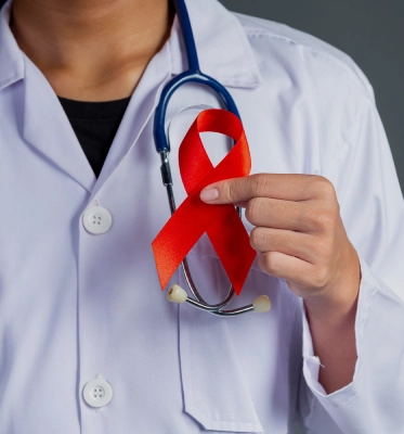 Specialized HIV Services