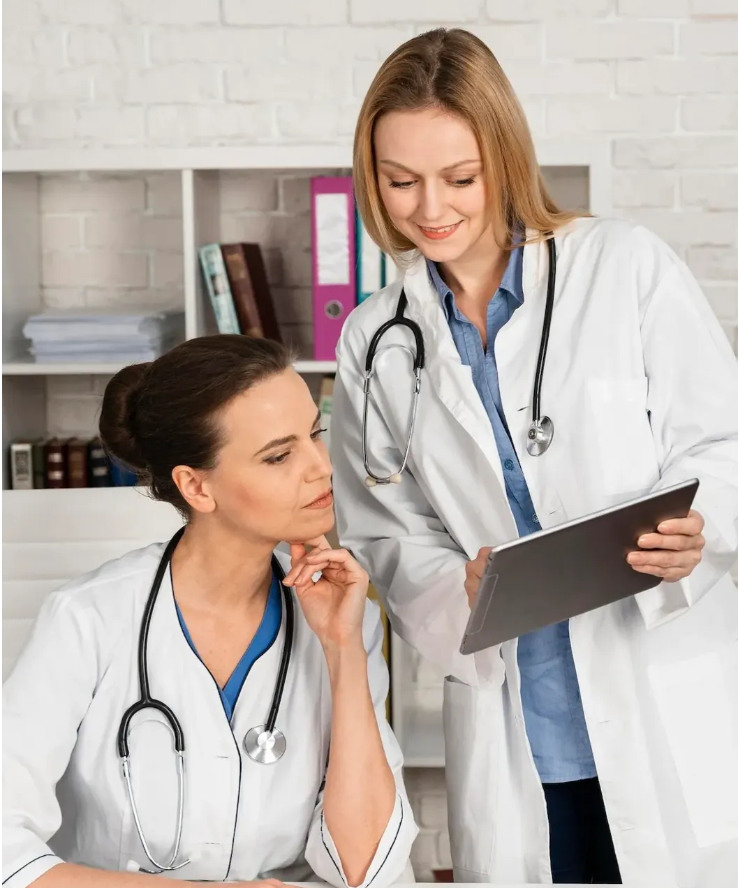 HIV treatment and care