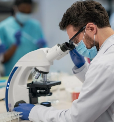 In-house Phlebotomy testing