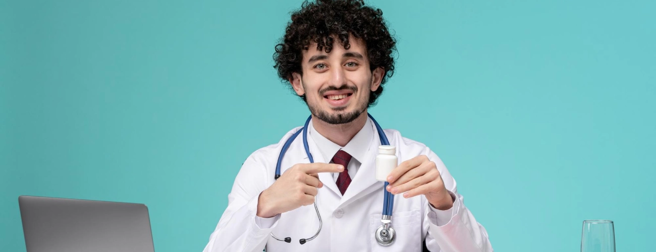 PrEP services banner