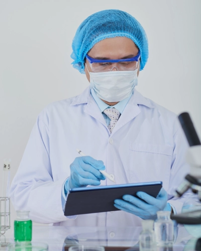 PrEP screening and routine HIV prevention testing