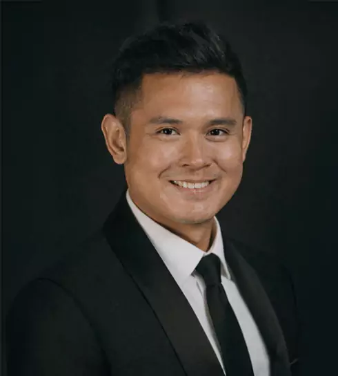 Ryan Lomeda, MSN, APRN, FNP-BC, AAHIV-S